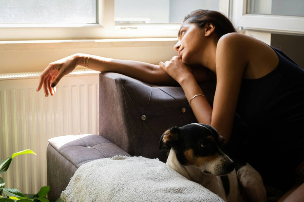 What Is Pet Flood Risk Insurance—and Why Your Dog Might Need It After the Next Storm?