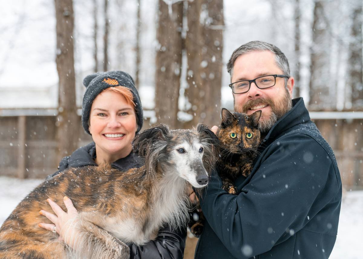 What Is Pet Extraction Storm Rescue Insurance—and Why Your Furry Family Might Need It Yesterday